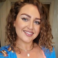 Hannah Doherty