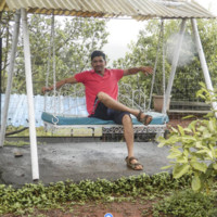 Sagar Davang