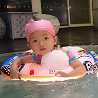 Joyce Chang
