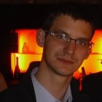 Alexis Blin Nouveau