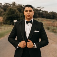Tyrone Roode