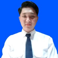 Akhmad Rafli Hidayat
