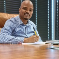 Piet Philander