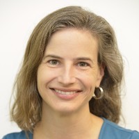 Elizabeth Zwicker
