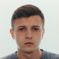 Yurii Hrushko