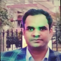 Satish Kumar Tiwari