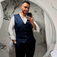 Mostafa Barghout