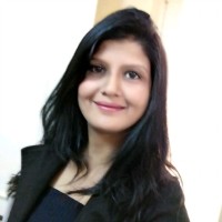 Dimple Zaveri