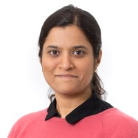 Renuka Kudva, PhD