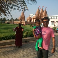 Niraj Patel