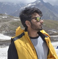 Rohan Dixit