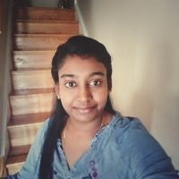 Adlin Asok Kumar Thanaraj