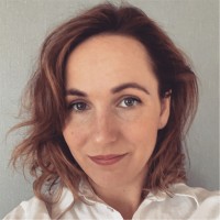 Lisa Ivarsbacke