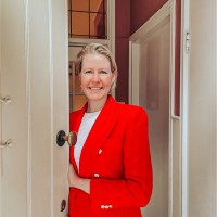 Marjolijn Van Sprang-Lindner