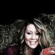 Brittany Aswegan Barnes, Mba