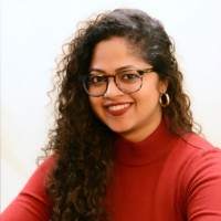 Shruti Suman