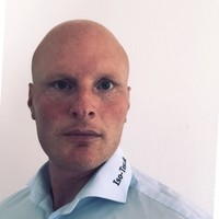 Jesper Westerlin