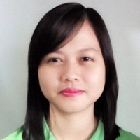 Charlie Mae Monzales