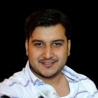 Ankit Panwar