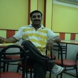 mahesh kumar