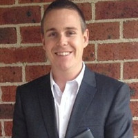 Luke Hallett