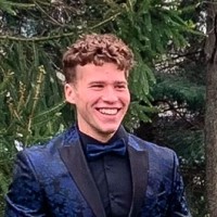 Lucas Shampo