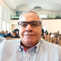 Aramice Francisco de Souza