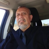 MBA Horacio Sánchez Ramírez
