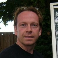 Gregor Anderson