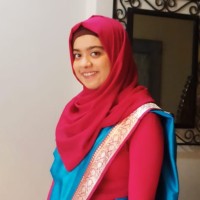 Zeeba Kazi