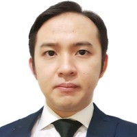 Brandon Zulfakar Tan