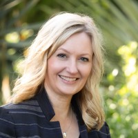 Jennifer Whitaker