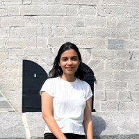 Mahima Patel