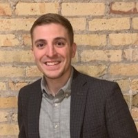 Ian Blankenmeyer