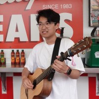 Michael Zhang