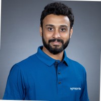 Pavan Gumaste