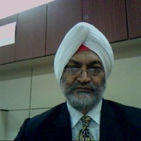 S Ahluwalia