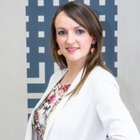 Kasia Zarczynska