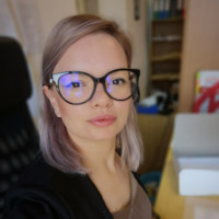 Paula Bjažević