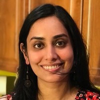Rukmani Sankaran