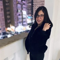 Radwa Walid