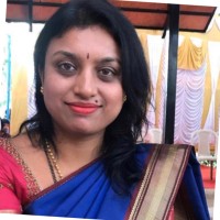 Bhavana D E
