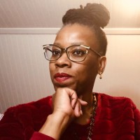 Tamara Reddick