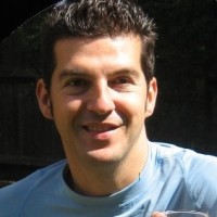 Sebastian Marie