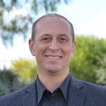 Darren Johnson