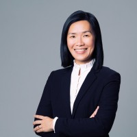 May Leong