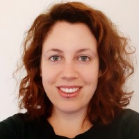 Natasha Hall
