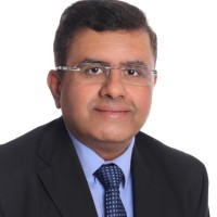 Kedar Patil