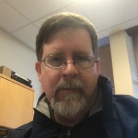 Jonathan McDermott