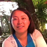 顾丽萍Lillian